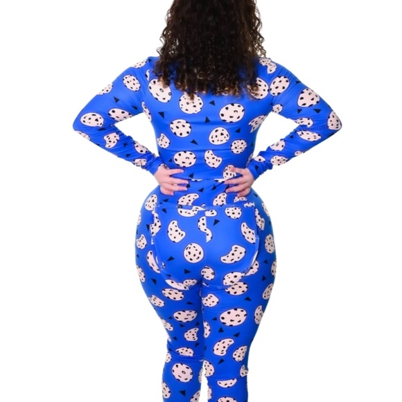 💎✨Blue Cookies (Mommy and me set available)✨💎 - Picture 3 of 3